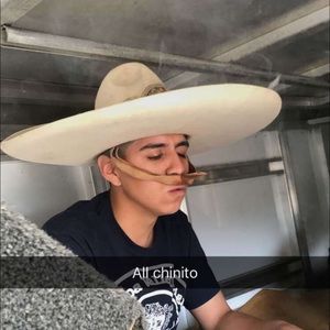 Meet your Posher, Eros